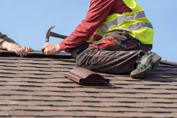 Slate Roofing Contractor in Hettinger, ND