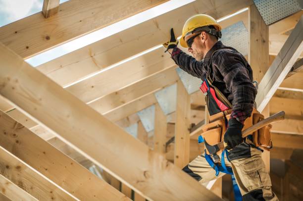 Best Local Roofing Companies  in Hettinger, ND