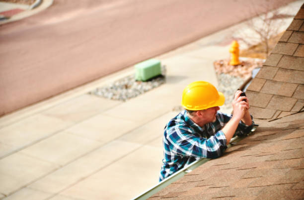 Best Roof Replacement Cost  in Hettinger, ND