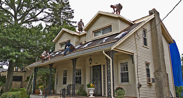 Best New Roof Installation  in Hettinger, ND