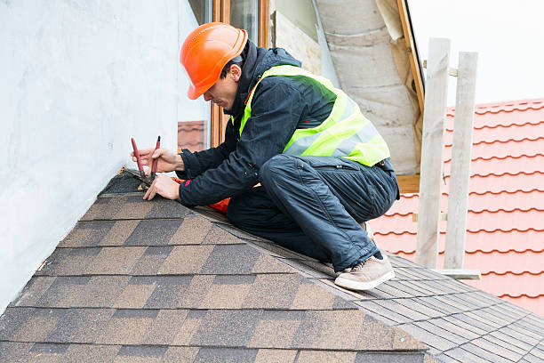 Best Emergency Roof Repair  in Hettinger, ND