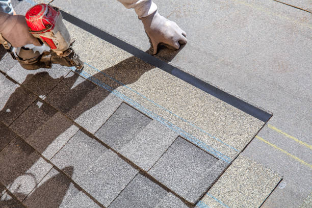 Best Tile Roofing Contractor  in Hettinger, ND
