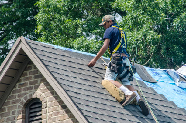 Tile Roofing Contractor in Hettinger, ND
