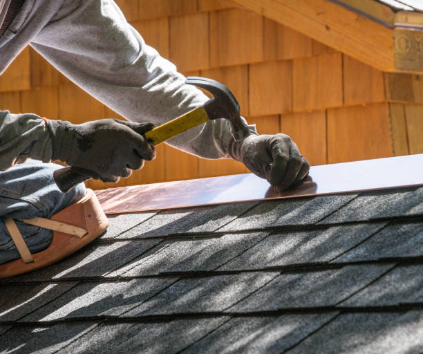 Best Residential Roofing Contractor  in Hettinger, ND